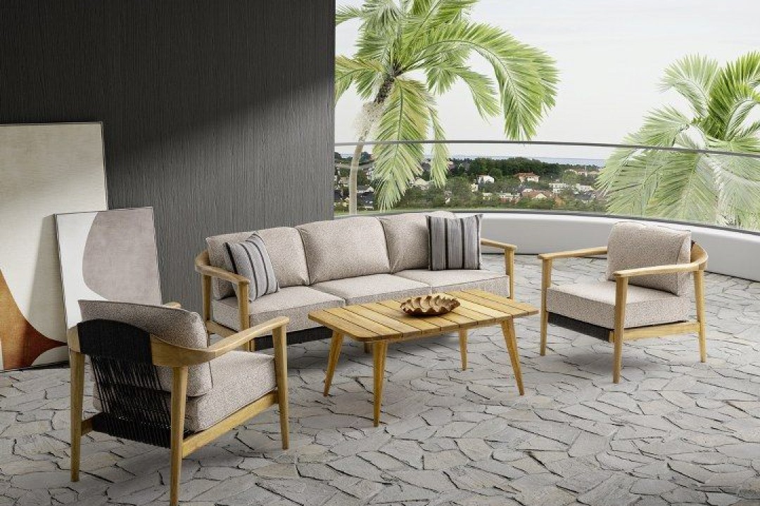 Apollo Oturma Takımı