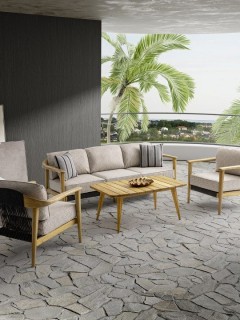 Apollo Oturma Takımı