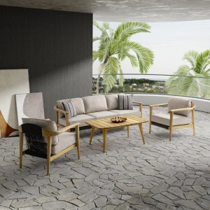 Apollo Oturma Takımı