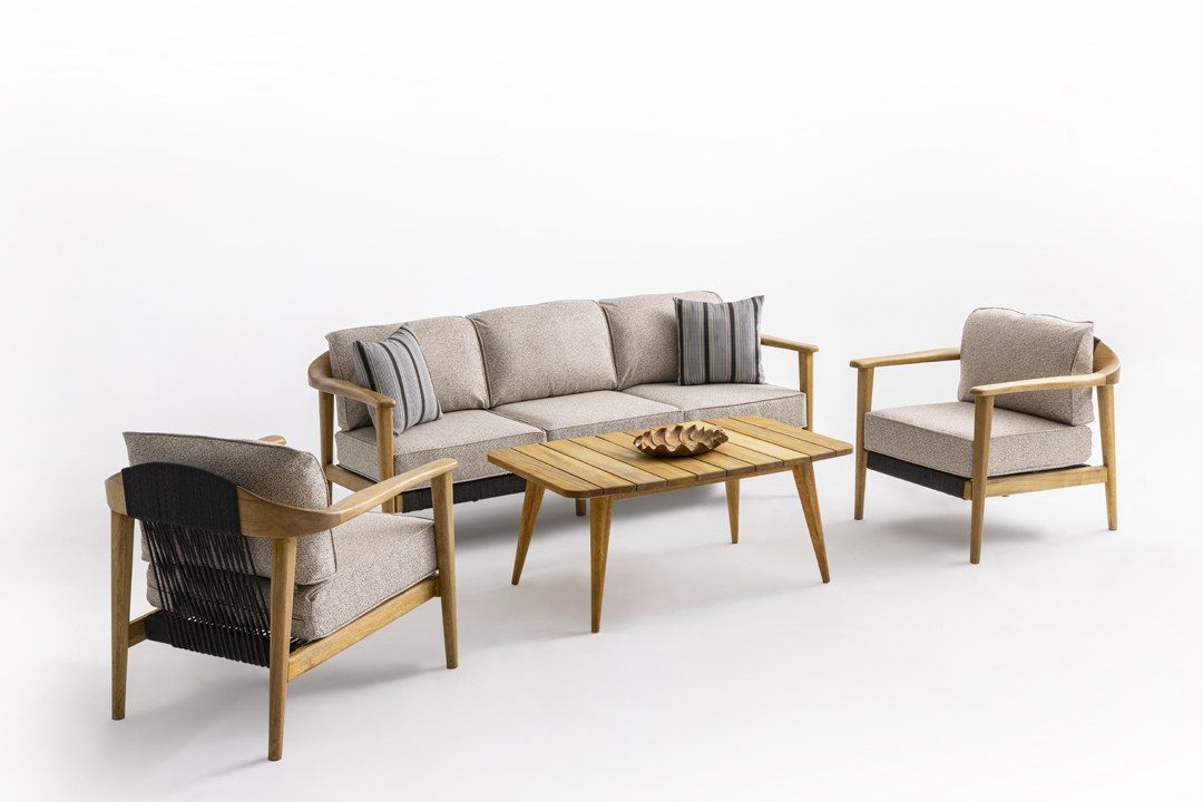 Apollo Oturma Takımı