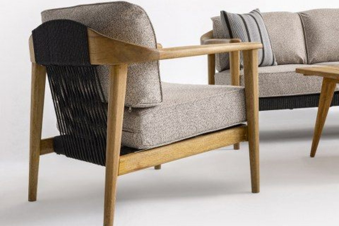 Apollo Oturma Takımı