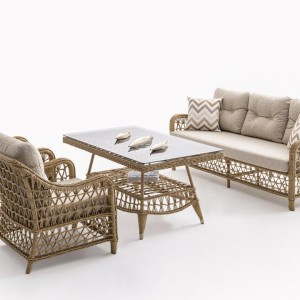 Dora Oturma Takımı