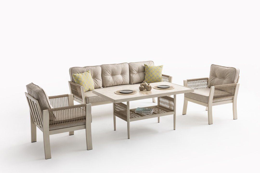 Roma Oturma Takımı