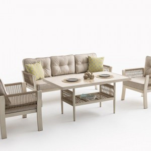 Roma Oturma Takımı