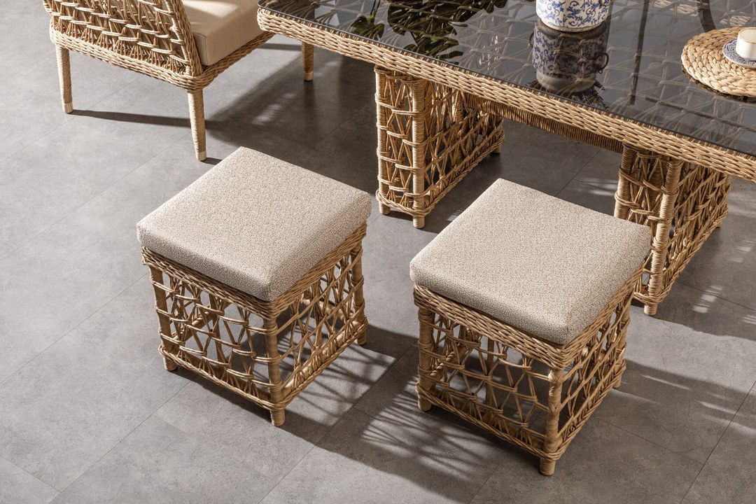 Maldiv Oturma Takımı