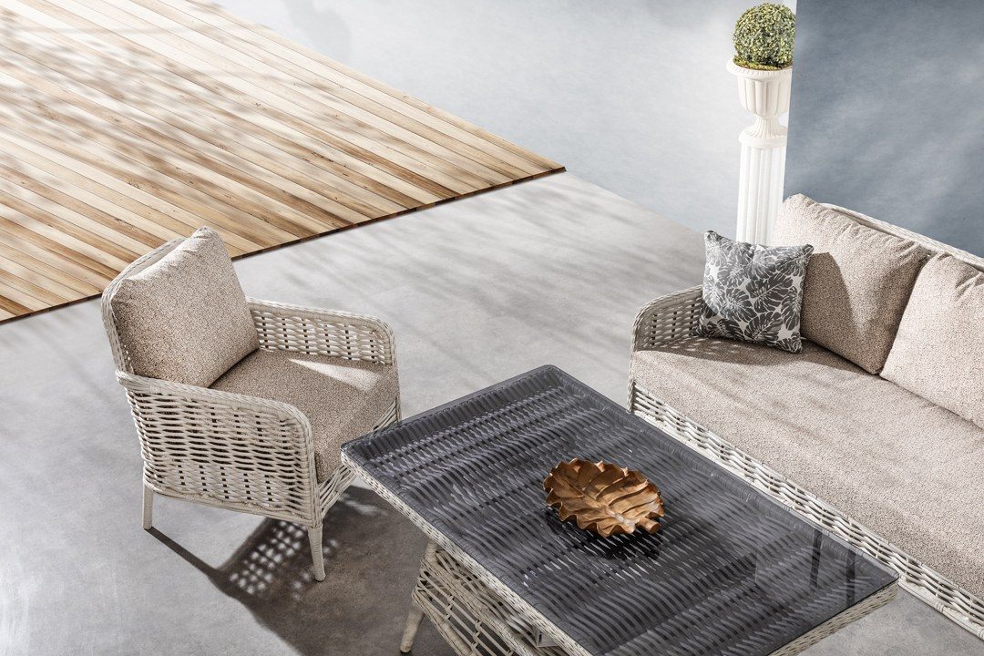 Talia Oturma Takımı Talia Oturma Takımı