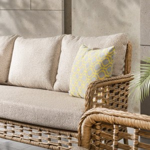 Truva Oturma Takımı