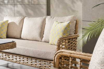 Truva Oturma Takımı