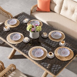 Madeo Rolex Oturma Takımı