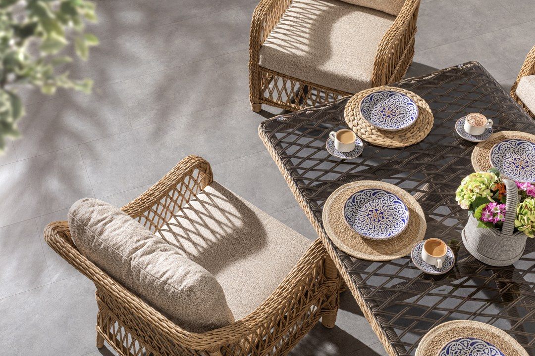 Madeo Rolex Oturma Takımı