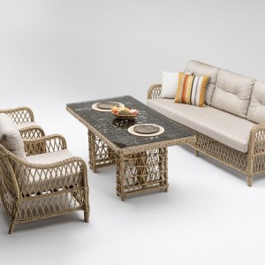 Madeo Oturma Takımı