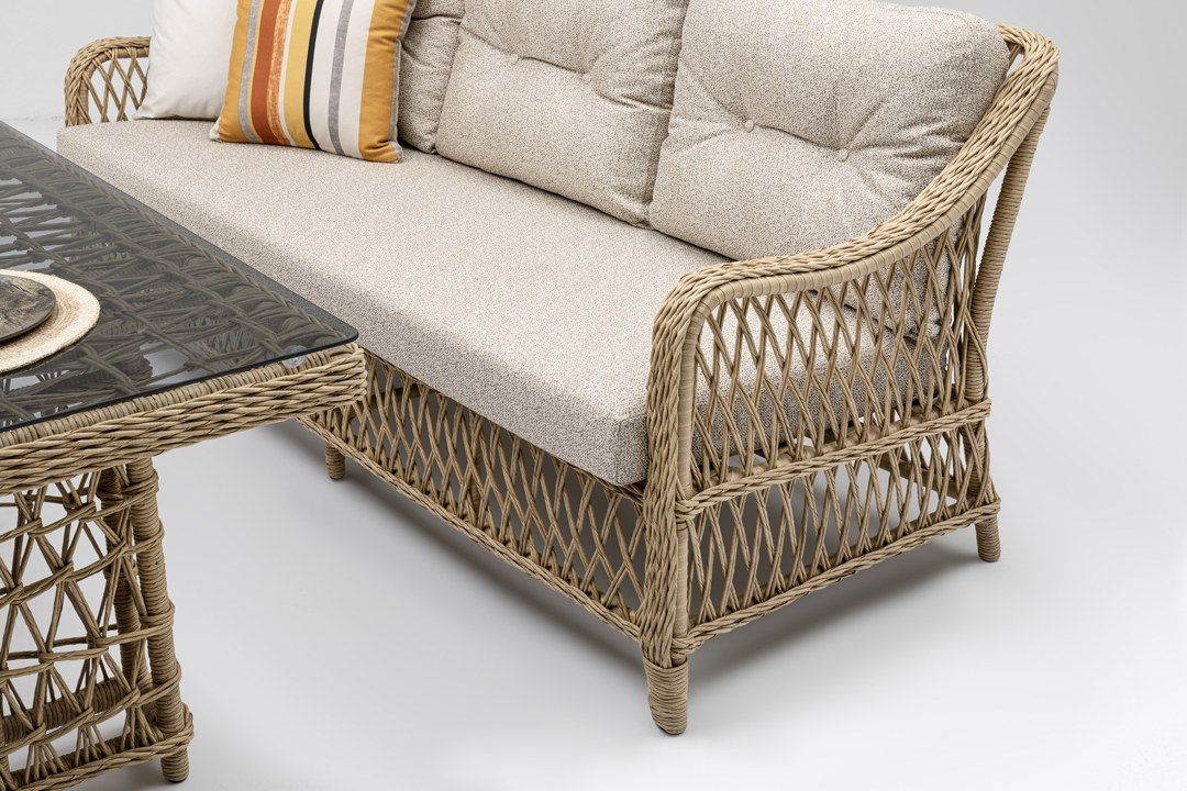 Madeo Oturma Takımı