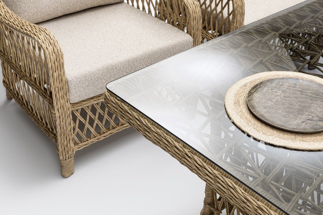 Madeo Oturma Takımı