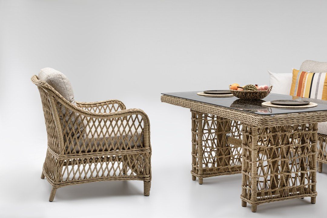 Madeo Oturma Takımı