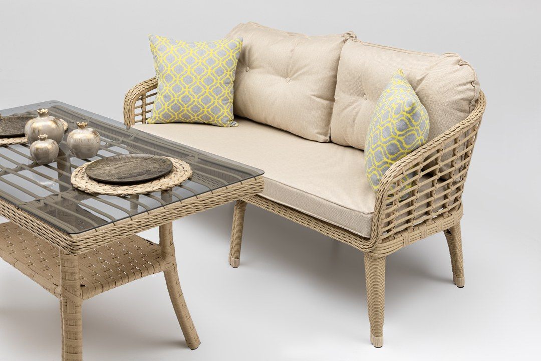 Rodos Oturma Takımı