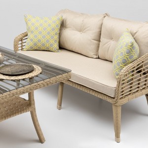 Rodos Oturma Takımı