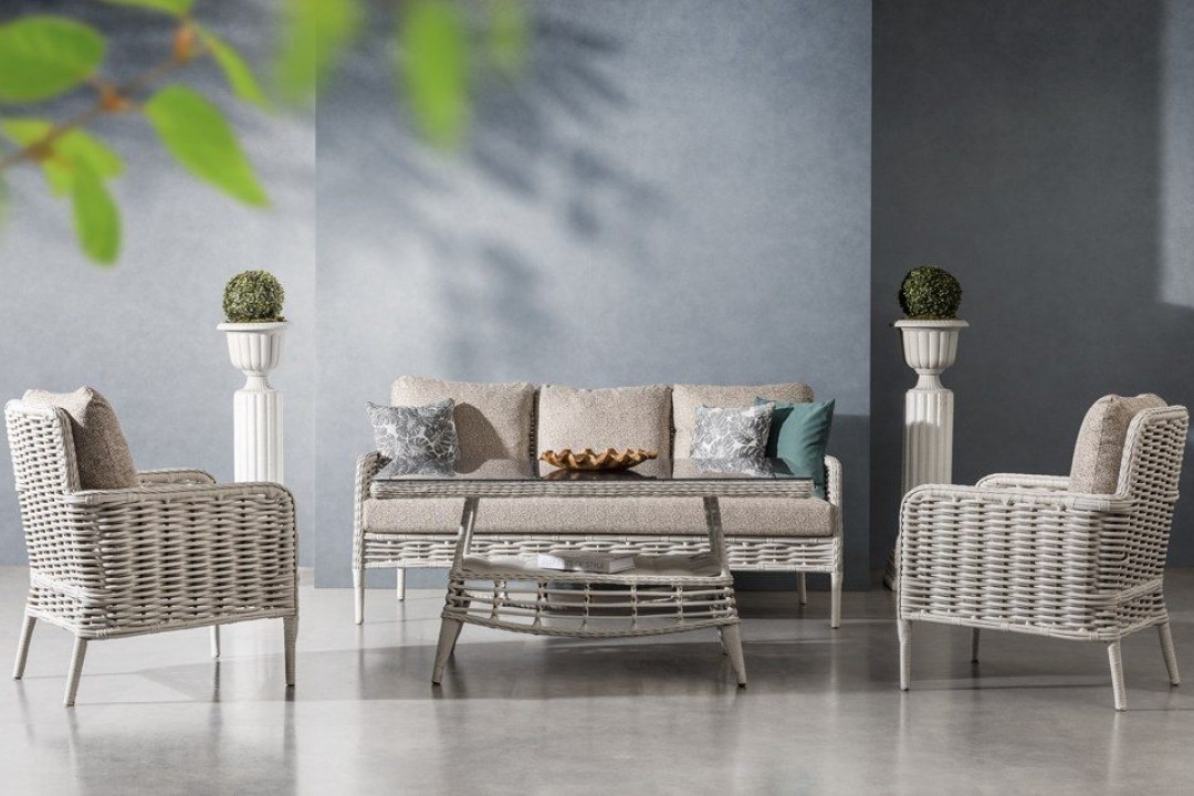 Talia Oturma Takımı Talia Oturma Takımı