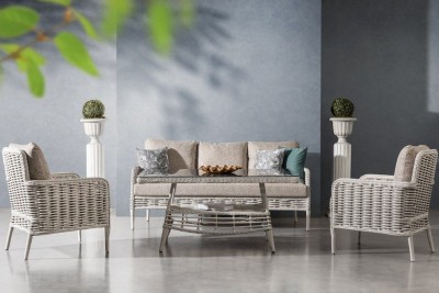 Talia Oturma Takımı