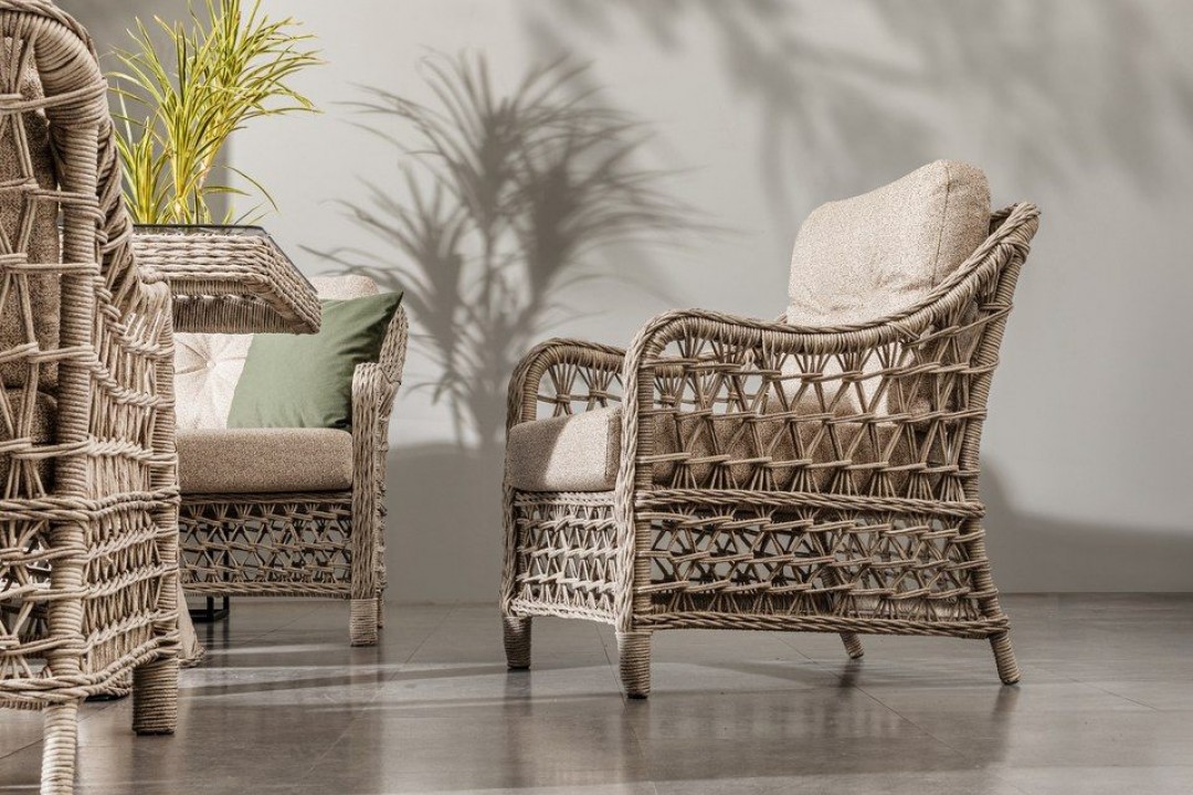 Dora Rolex Oturma Takımı