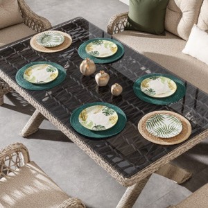 Dora Rolex Oturma Takımı