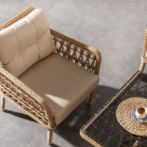 Maldiv Oturma Takımı