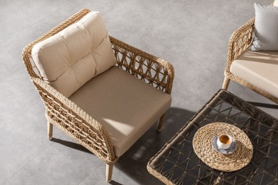 Maldiv Oturma Takımı