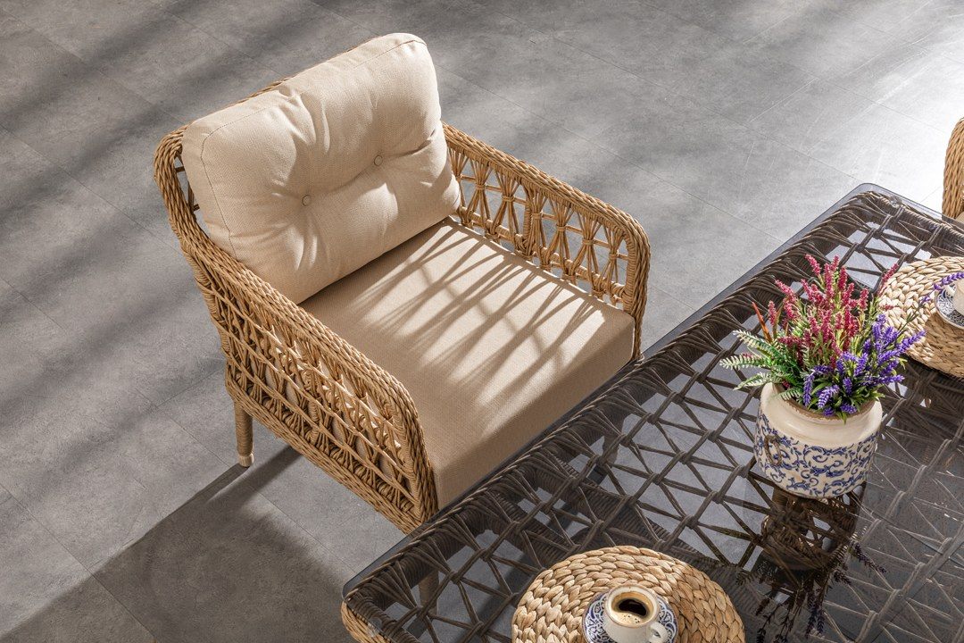 Maldiv Oturma Takımı