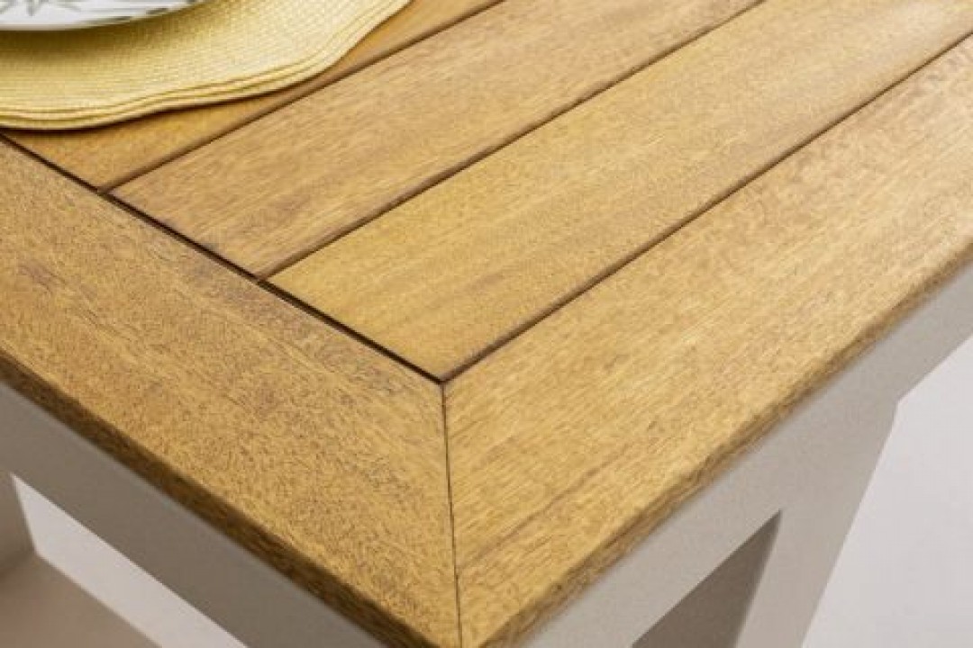 Artemis Plus Ireco Tablalı [100x200x75] Masa Takımı