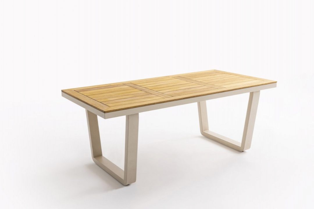 Artemis Plus Ireco Tablalı [100x200x75] Masa Takımı