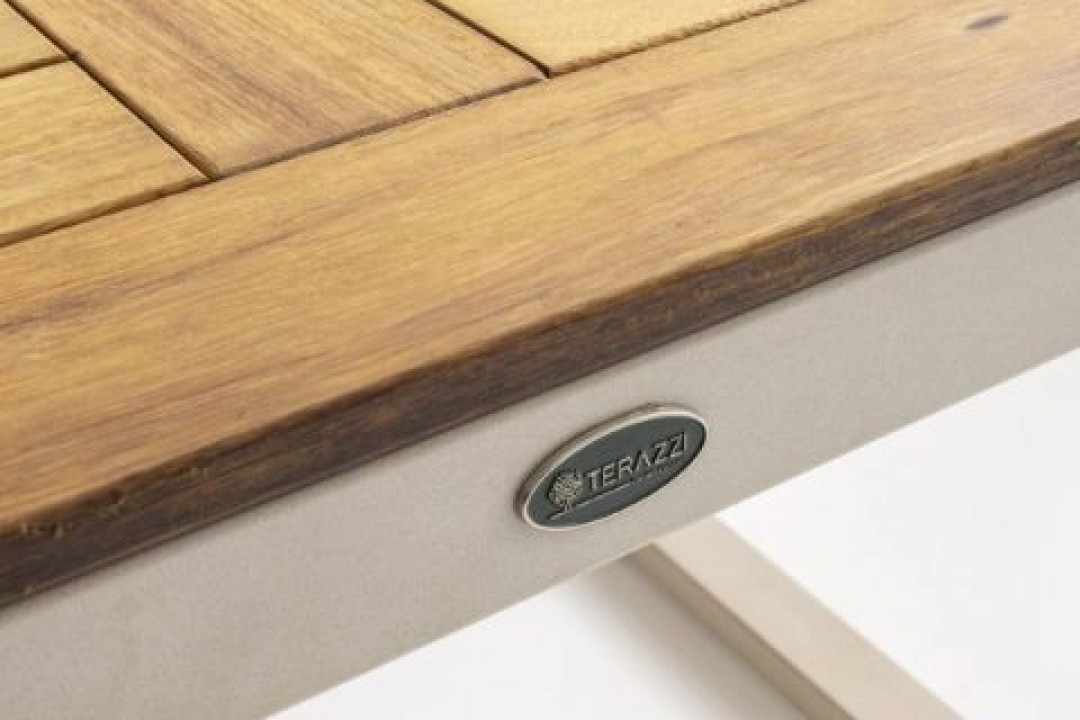 Artemis Plus 3-1-1 Ireco Sehpalı Oturma Grubu