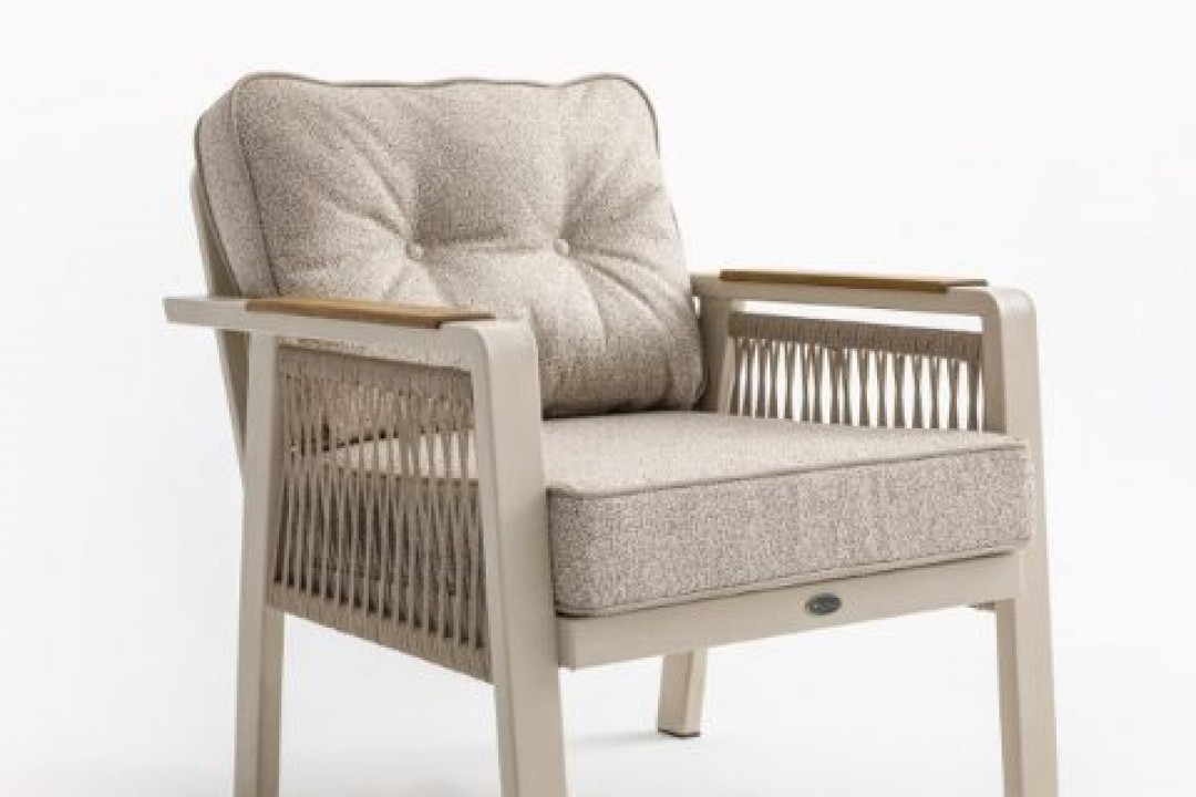 Artemis Plus 3-1-1 Ireco Sehpalı Oturma Grubu