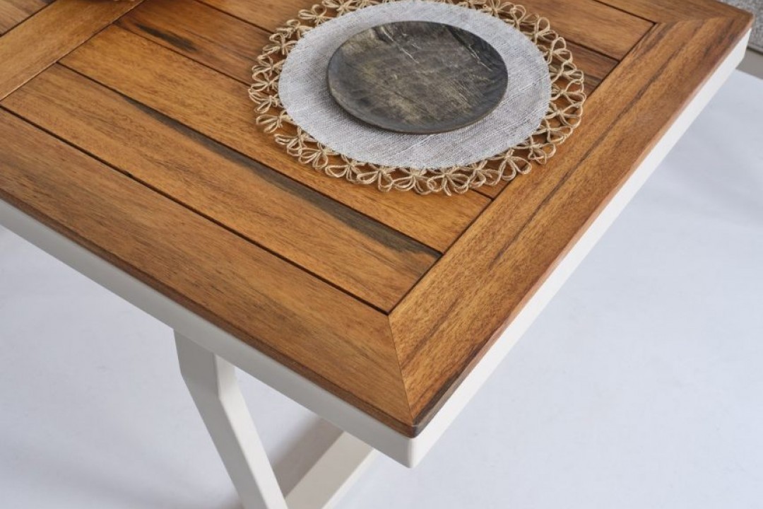 Artemis Plus Köşe U Ayak Ireco Sehpalı Köşe Takımı