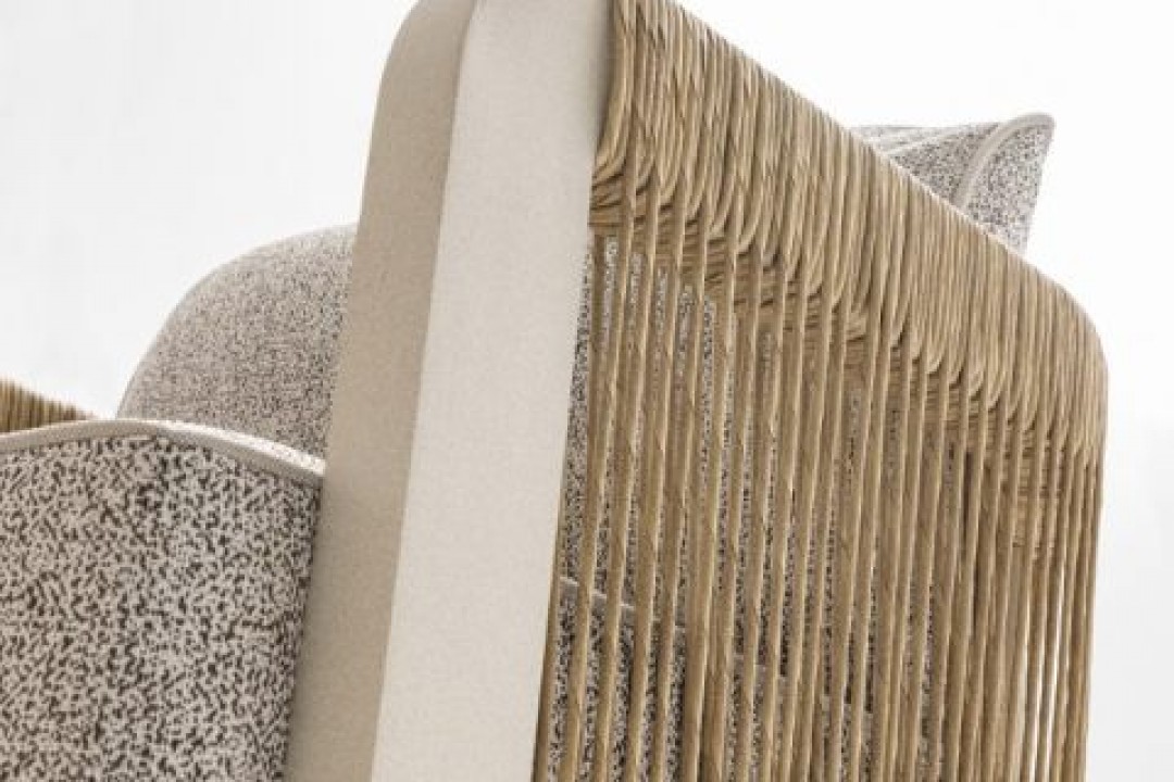 Atlas 3-1-1 Cam Sehpalı Oturma Grubu