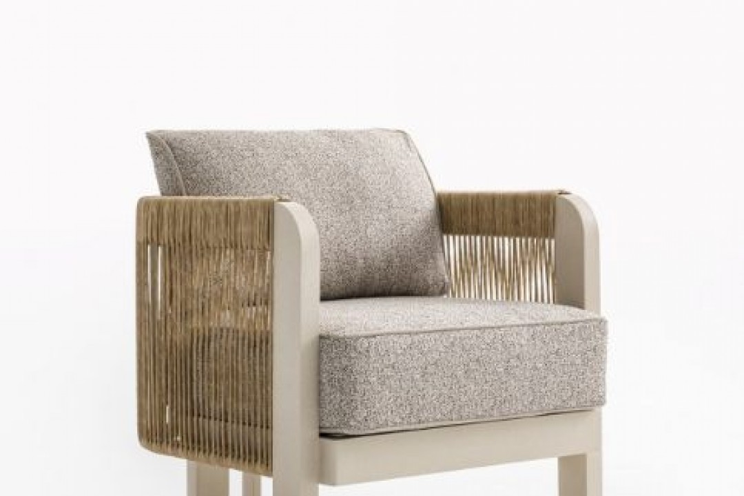 Atlas 3-1-1 Cam Sehpalı Oturma Grubu