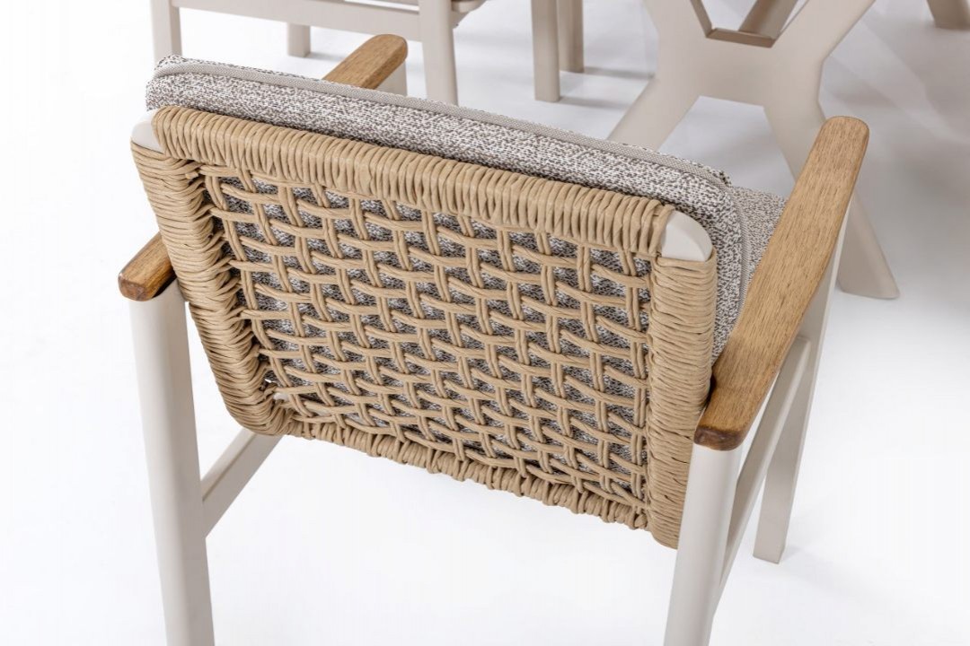 Astoria Ireco Tablalı [100x200] Masa Takımı