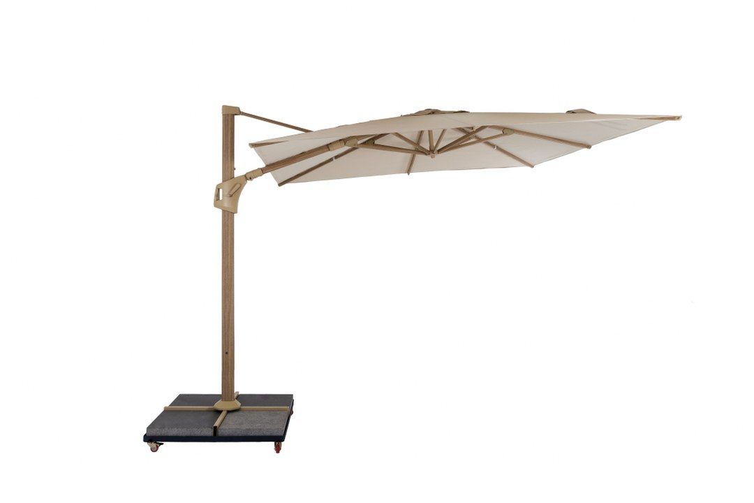 İbiza Capy Şemsiye 3X4M