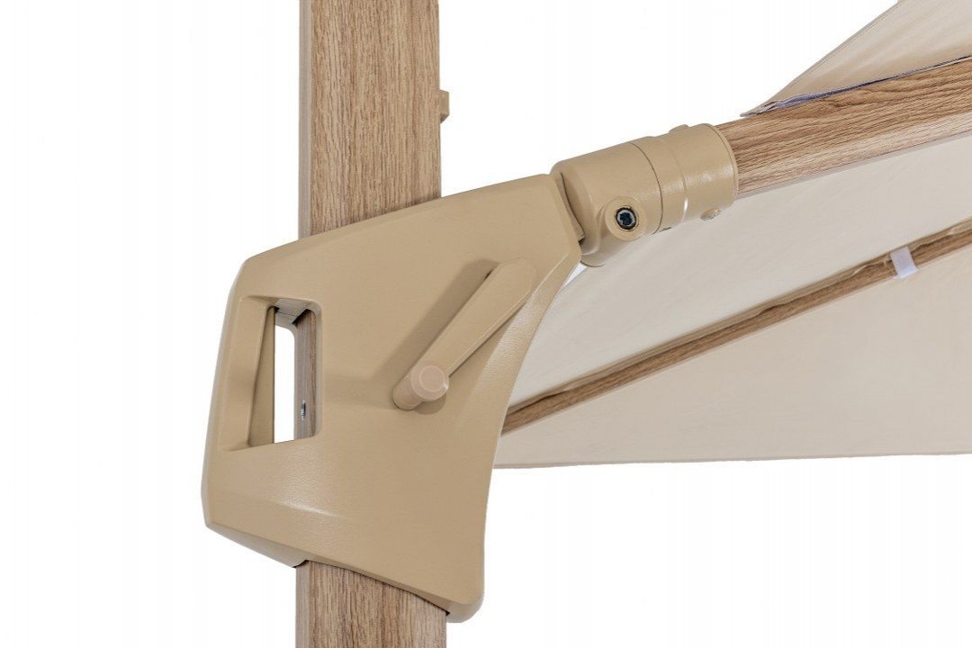 İbiza Capy Şemsiye 3X4M