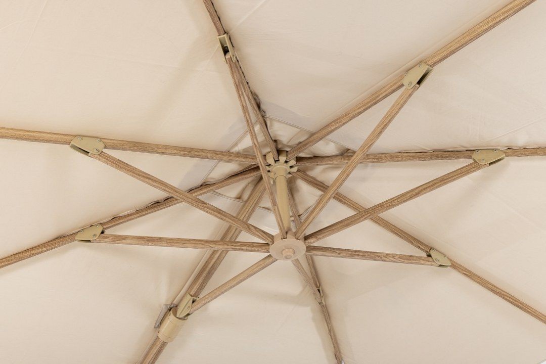 İbiza Capy Şemsiye 3X4M