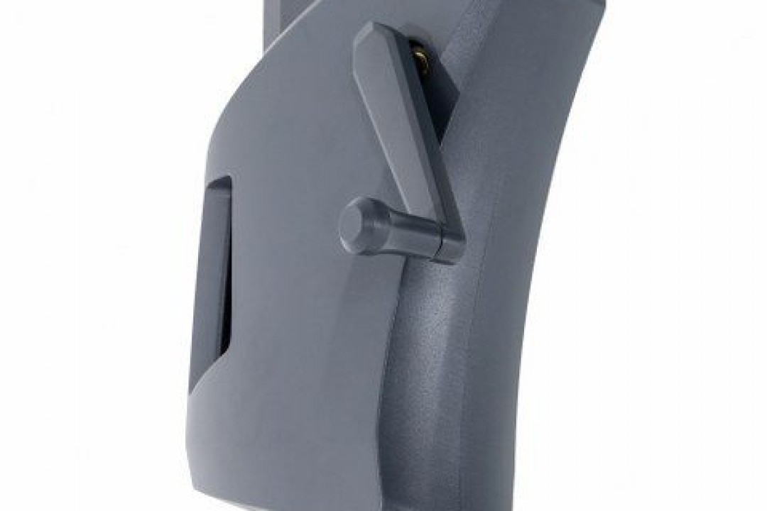 İbiza Antrasit Şemsiye 3X4M İbiza Antrasit Şemsiye 3X4M