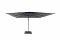 İbiza Antrasit Şemsiye 3X4M İbiza Antrasit Şemsiye 3X4M