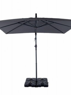 Nemrut Antrasit Şemsiye