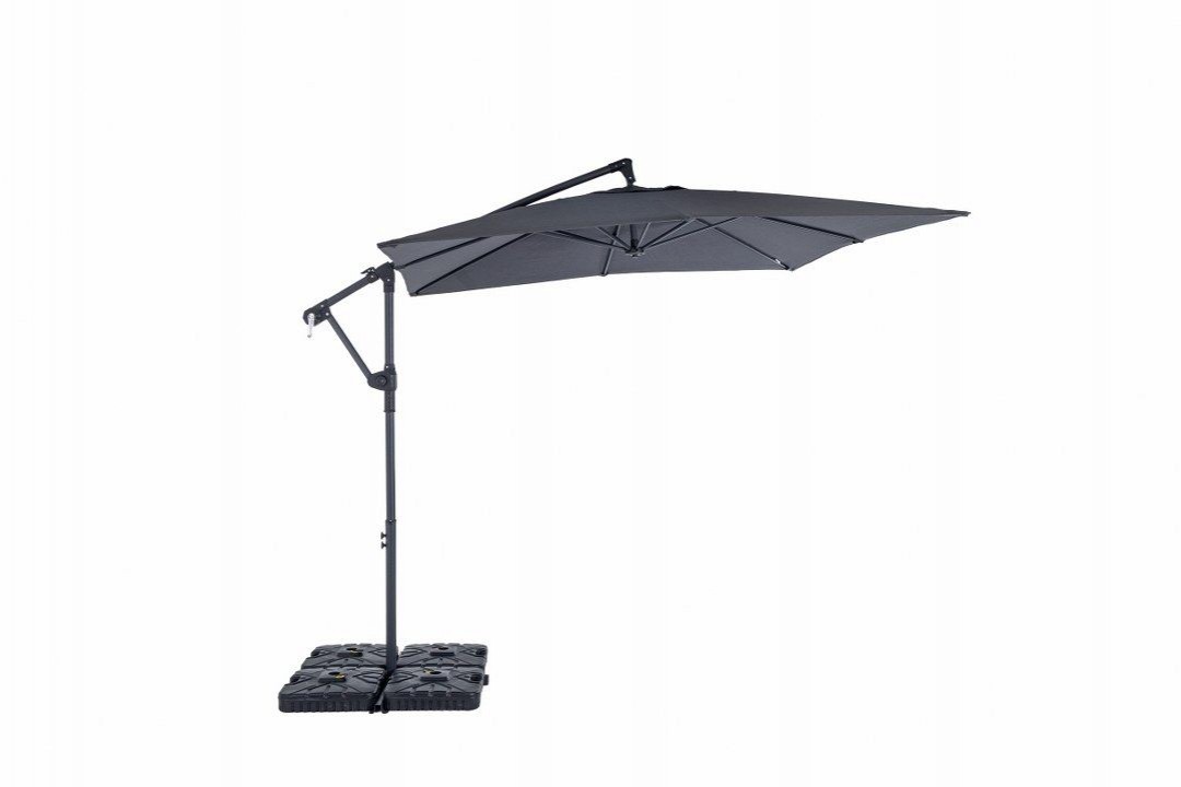 Nemrut Antrasit Şemsiye Nemrut Antrasit Şemsiye