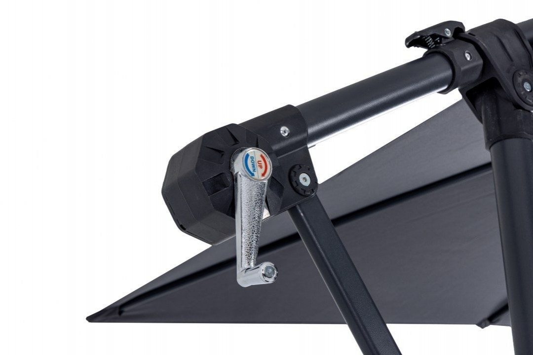 Nemrut Antrasit Şemsiye Nemrut Antrasit Şemsiye