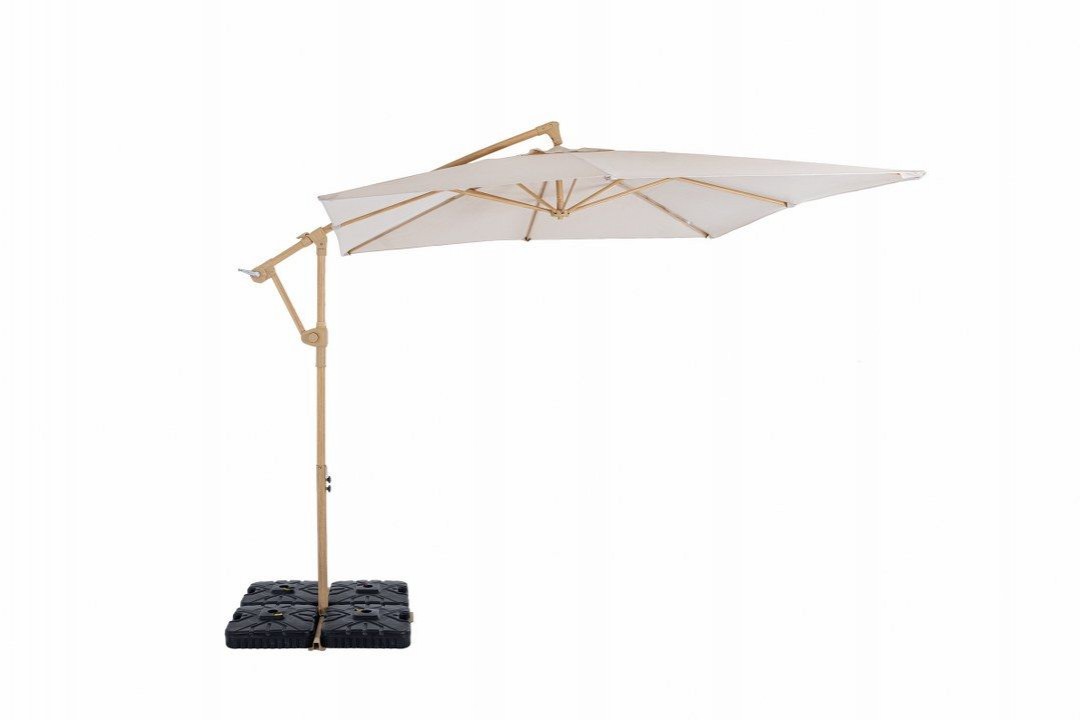 Nemrut Ahşap Desen Şemsiye