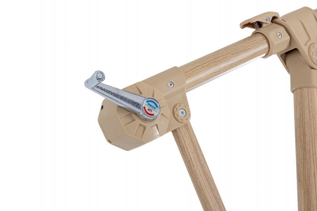 Nemrut Ahşap Desen Şemsiye