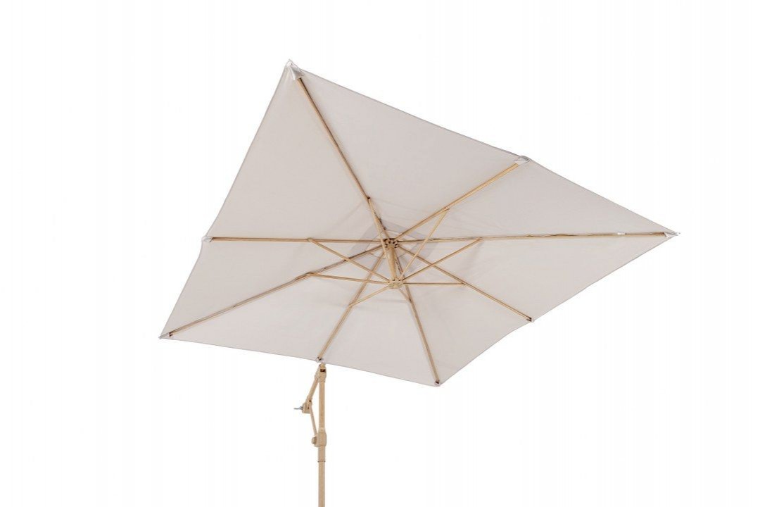 Nemrut Ahşap Desen Şemsiye