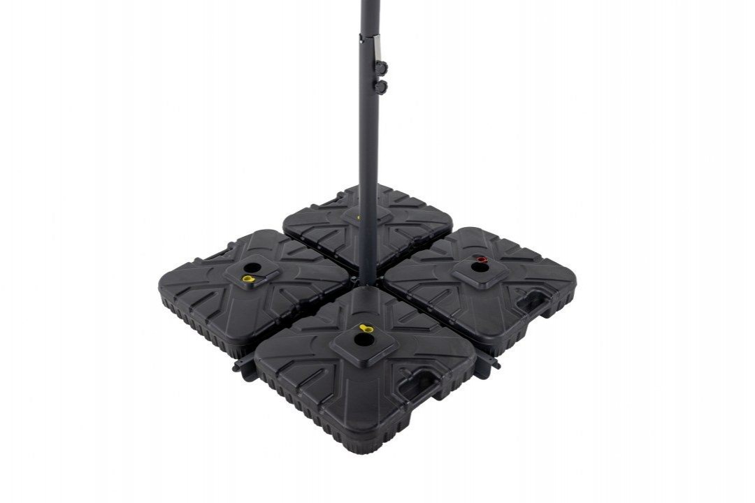 Tibet Antrasit Şemsiye Tibet Antrasit Şemsiye