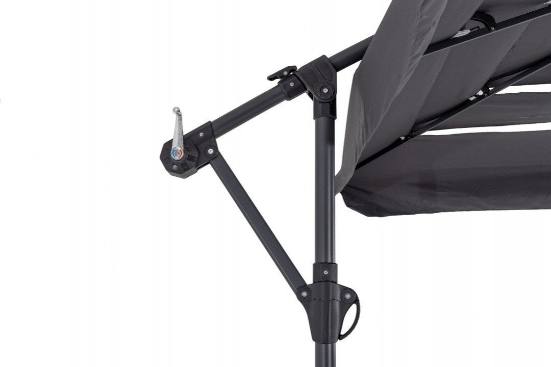 Tibet Antrasit Şemsiye Tibet Antrasit Şemsiye