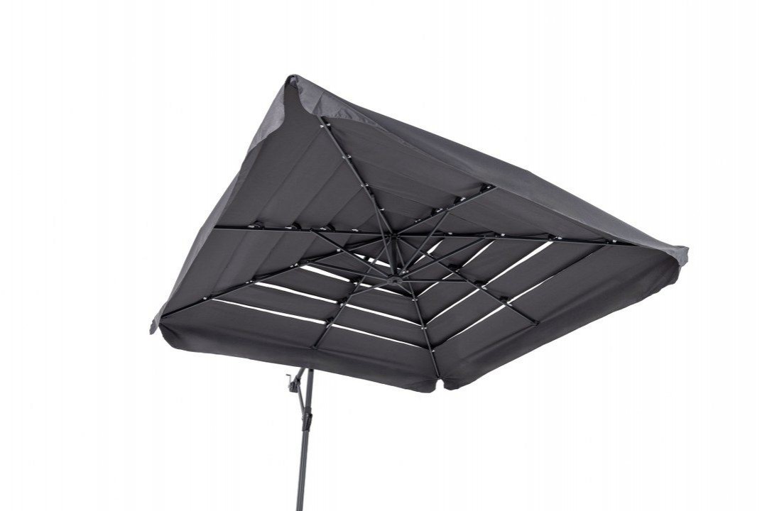 Tibet Antrasit Şemsiye Tibet Antrasit Şemsiye