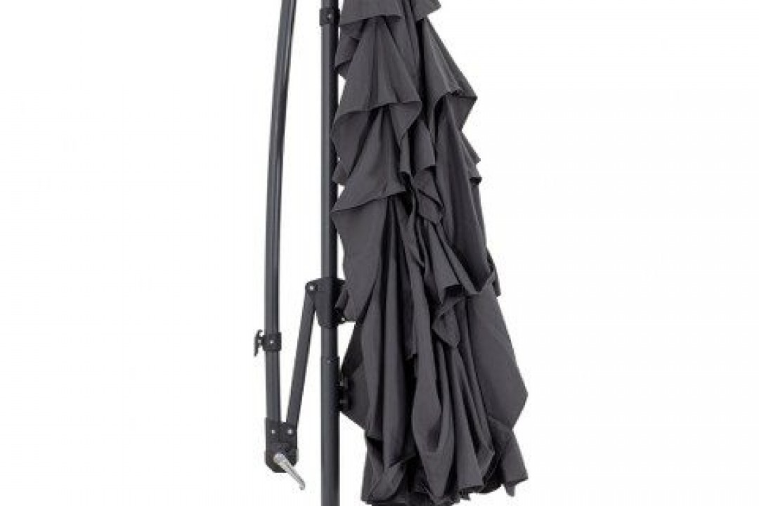 Tibet Antrasit Şemsiye Tibet Antrasit Şemsiye